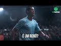 ♫ E SE CR7 FOR MESMO UM ROBÔ? | Paródia Natural - Imagine Dragons