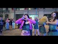 [KPOP IN PUBLIC] (G)I-DLE ((여자)아이들) _ QUEENCARD | Dance Cover by EST CREW from Barcelona