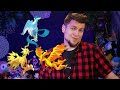 How Galarian Articuno, Zapdos, and Moltres CLASH!  | Gnoggin - Pokemon Origins