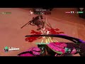 What a Level 100 Genji looks like - Genji Montage