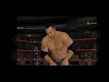WWE'13 Stone Cold Vs The Rock I Quite Match For Undisputed Championship