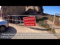 Staithes, North Yorkshire【4K】| Village Centre Walk 2021