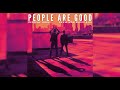 Depeche Mode - People Are Good (Drew Von Sheim RMX)