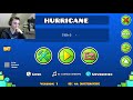 Hurricane | By: Bianox & others | (Extreme Demon) | Geometry Dash [2.1]