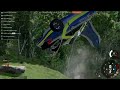BeamNG.drive with the bros (#1)
