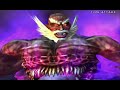 Tekken 5 - PS2 - Time Attack - Lee - 4m 36s 940ms