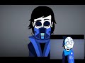 pushing life / incredibox mod / by: gumi