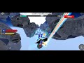 Sonic Speed Simulator - Metal Sonic Neo Boss fight