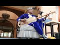 Moroccan Gnawa music