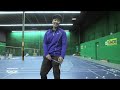 16 Badminton Trick-shots You NEED TO KNOW