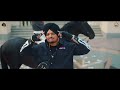 Burberry (Official Video) Sidhu Moose Wala | Moosetape | The Kidd | Teji Sandhu