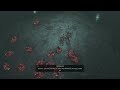 Diablo 4 - Vhenard - Boss Fight - Blood Necromancer!