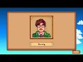Ranking Every Bachelor & Bachelorette in Stardew Valley