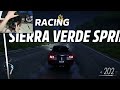 Ford Mustang GT 2024 - Forza Horizon 5 | Steering Wheel Gameplay