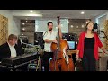 Jayla Kirkey Trio - Cover Medley