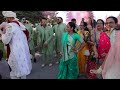 Sunny's Baraat