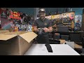 UNBOXING FOX MTB 2024!!!