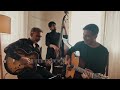 All of me | Gypsy jazz | Joey Sharma Trio