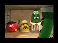 VeggieTales | Being A Supportive Friend | The Asparagus of LaMancha