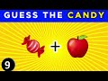 Can you Guess the Chocolate by Emoji? 🍫