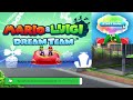 (STREAM VOD) Mario and Luigi: Dream Team Playthrough Part 6