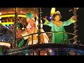 高画質【Xmas ﾊﾞ-ｼﾞｮﾝ】東京ディズニーランド・エレクトリカルパレード・ドリームライツ　2023.12.19