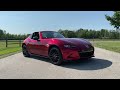 2023 Mazda Miata - 20 THINGS YOU SHOULD KNOW