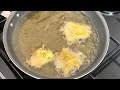 Crispy pakora recipe in Urdu/hindi by Peshawari Kitchen