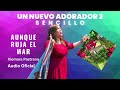 Aunque Ruja El Mar | Audio Oficial | Xiomara Pastrana | Del Album Un Nuevo Adorador 2