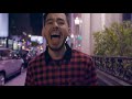 Crossing A Line (Official Video) - Mike Shinoda