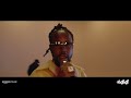 Amazon Music Presents: Popcaan – Cry Fi Yuh Body Medley (Live)