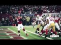The Remix - 49ers at Falcons 2012 NFC Championship