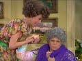 Mama Falls Down the Stairs | The Carol Burnett Show Clip
