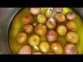 ब्रेड से बनाए गुलाब जामुन हलवाई जैसा | bread gulab jamun recipe |