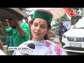 AAJTAK 2 | SWATI MALIWAL केस पर KANGNA RANAUT का बयान, कहा ऐसे लोगों का कोई कैरेक्टर नहीं ! | AT2