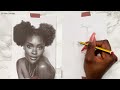 How to get a PERFECT SKETCH every time - 3 Easy Ways
