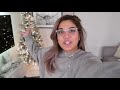 CHRISTMAS DECORATE WITH ME 🎄 At Home & Target Christmas Decor Haul 2020