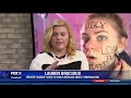 FOX 5 News Interview| Lauren Brocious