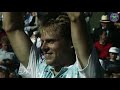 The Trilogy | When Edberg and Becker headlined Wimbledon