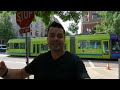 Walking The Pearl District Portland Oregon + Driving Footage