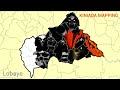 Mr. Incredible becoming Uncanny Mapping: You live in Central African Republic(C.A.R)🇨🇫