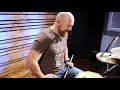 SIMPLE Exercise That Changed My Drum Life Overnight