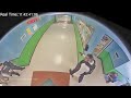 Graphic Content Warning: Hallway footage obtained in Uvalde school shooting | KVUE