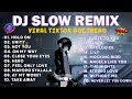 DJ SLOW REMIX TERBARU VIRAL TIKTOK 2023 2024 | FULL ALBUM ENAK BUAT SANTAI 2024|Hold On x Cold Water