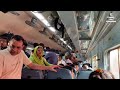 delhi to agra train | delhi to agra by train | taj express delhi to agra | taj express 2s seating