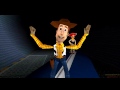 Toy Story 2 - All Bosses (No Damage)