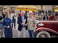 The Oberoi Concours d’ Elegance, 2024