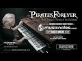 Jarrod Radnich - Pirates Forever - Virtuosic Piano Solo