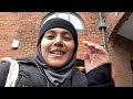 Birmingham Vlog / WMUK European Patient Forum 💛