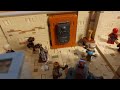 Huge LEGO Star Wars Jabba's Palace with Interior! 150,000 Pieces